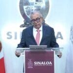 Rocha Moya y alcalde de Culiacán piden licencia en medio de señalamientos desde EE.UU. por presuntos nexos con el narco – Martillo Rojo Noticias