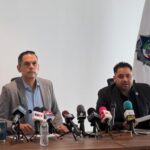 SSPE ya opera desde Juárez con 150 elementos – Martillo Rojo Noticias