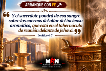 Dios escucha nuestras oraciones gracias a Jesús