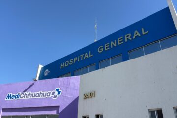 Destaca MediChihuahua en encuesta de salud en Juárez; medicamentos reciben menor calificación