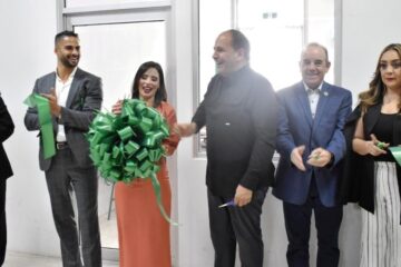 Celebra CAST de Conalep 32 años de vinculación con el sector productivo en Juárez