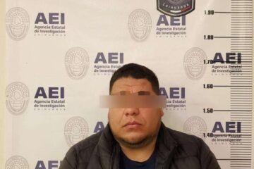 Sentencian a 25 años de prisión a responsable de homicidio en la colonia Fovissste